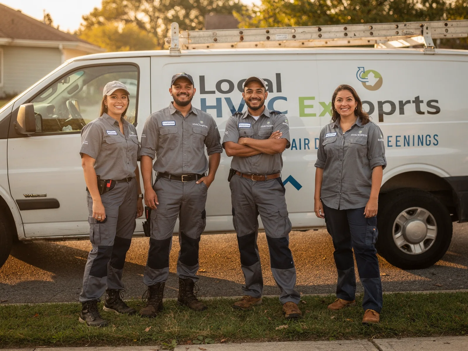 24/7 HVAC Repair & AC Replacement company in Springville, UT